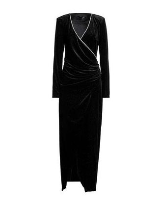 Simona Corsellini DRESSES - Maxi dresses on YOOX.COM