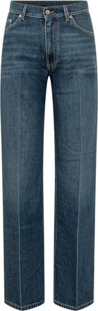 Stella McCartney Donna, Jeans, Blu, W25, new