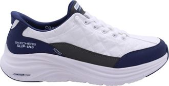 Skechers Burger Sneaker Schoenen voor Mannen en Vrouwen - Heren - Sneakers - Veelkleurig - 44 EU - Schoenen
