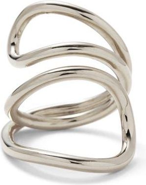 LADY GREY Romy Ring in Silver at Nordstrom, Size 8