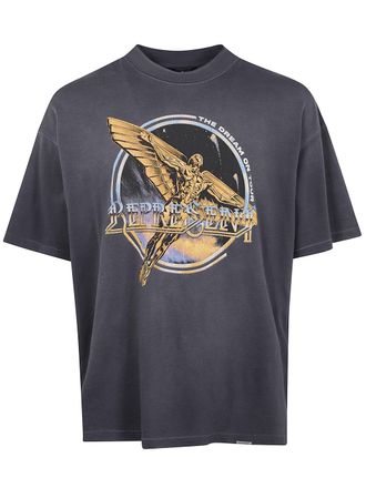 Represent Golden Tour T-Shirt