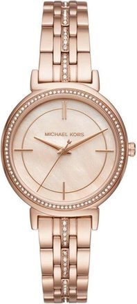 Michael Kors Mujer, Accesorios, Rosa, Talla: ONE Size