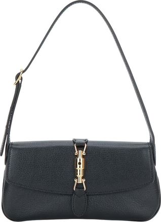 Gucci Black Jackie Small Shoulder Bag