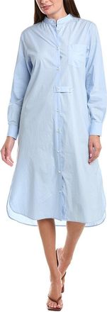 Officine G&eacute;n&eacute;rale Officine Generale Isana Shirtdress