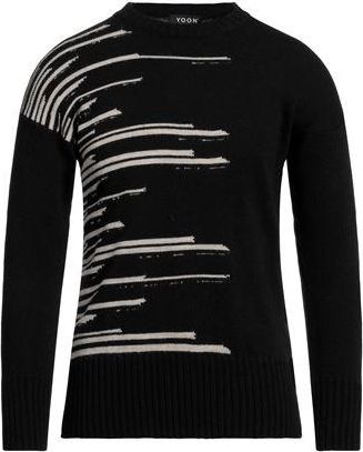 Yoon PRENDAS DE PUNTO - Pullover en YOOX.COM