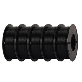 OEM Filamento Para Impresora 3d, Petg De Alta Velocidad, 1,75 Mm De Di&aacute;metro, 5 Kg De Peso