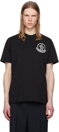 Men's Moncler T-Shirts - up to −50% | Stylight