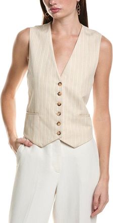 BA&SH Ba&Sh Patsy Top