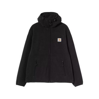 Carhartt Work in Progress Blevin Hooded Jacket