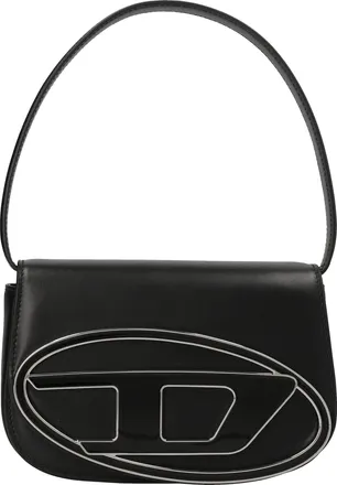 Diesel 1 Dr Shoulder Bag
