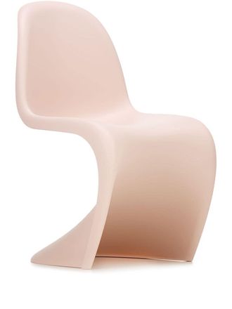 Vitra Sedia Panton Junior - Rosa