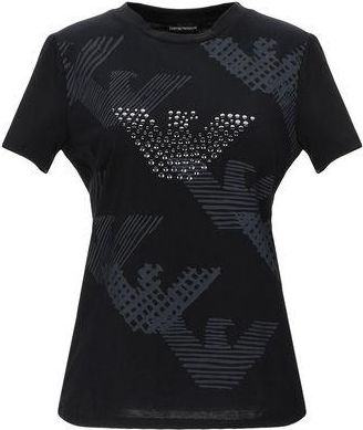 Emporio Armani CAMISETAS Y TOPS - Camisetas en YOOX.COM