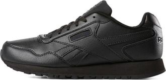 Reebok Classic Harman Run S Triple Black CN0192