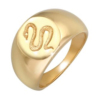 Elli Dames, Accessoires, Geel, Maat: 54 MM