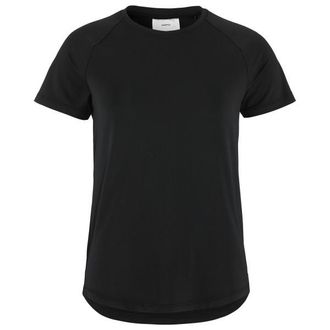 Craft Collective S/S Tee Funktionsshirt f&uuml;r Damen | schwarz