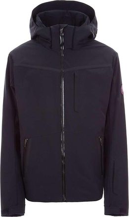 Fera Shadow Parka - Black Medium