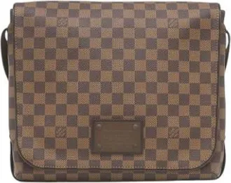 Louis Vuitton unisex, Pre-owned, Marrone, Taglia unica, used