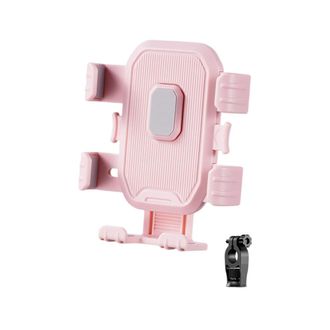 OEM Soporte Para Tel&eacute;fono Para Bicicleta De Carretera, Clip Para Tel&eacute;fono