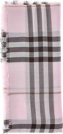 Burberry Wool scarf