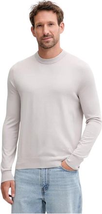 Fusalp Fitness, Heren, Grijs, M, Wol, Ashtton Sweater