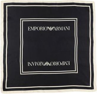 Emporio Armani ACCESSORIES - Scarves sur YOOX.COM