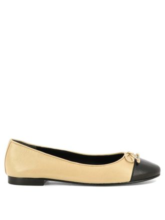 Tory Burch Ballerinas