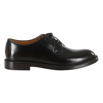 Doucal's Derby Horse - - Shoes - Uomo - Marrone - 41 EU