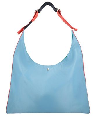 Longchamp Re-Play Nylon Tote