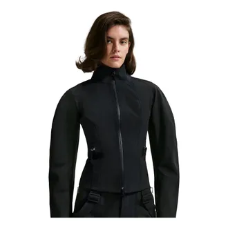 Nike (WMNS) Nike x Jacquemus GORE-TEX Jacket Black HQ6177-010
