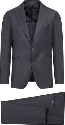 Tagliatore Wool Suit
