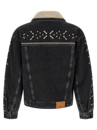 Isabel Marant Jackson Jacket - Black