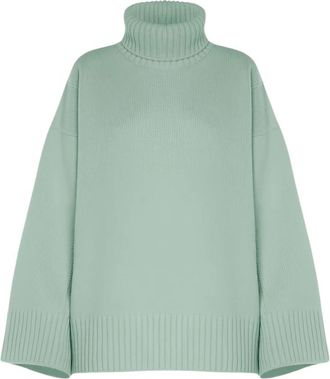 Malo Mujer, Jerseys, Verde, Talla: M