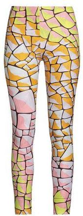 Pucci BOTTOMWEAR - Leggings su YOOX.COM