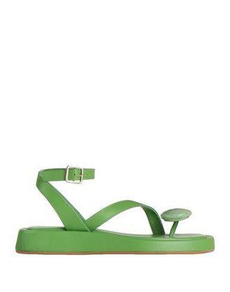 GIA / RHW Thong sandals