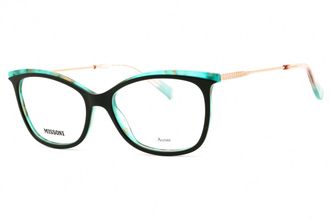 Missoni MIS 0141 06HO 00 Green Pattern 54mm