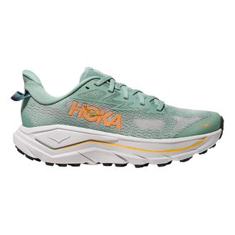 Hoka One One Dames, Sport, Groen, Maat: 35 1/3 EU