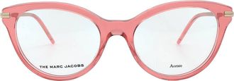 Marc Jacobs Demo Cat Eye Ladies Eyeglasses MARC 617 0C9A 52