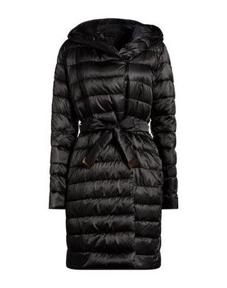 Max Mara ROPA DE ABRIGO - Plum&iacute;feros y acolchados en YOOX.COM