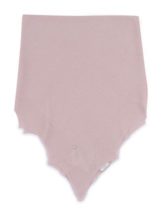 Paz Rodriguez Scialle per neonato in maglia Essentia Oi 25 26