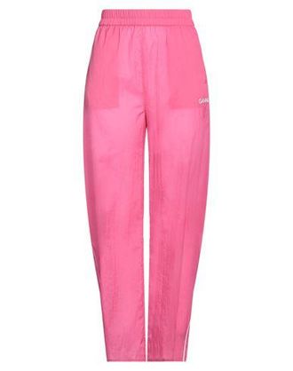 Ganni BOTTOMWEAR - Trousers on YOOX.COM