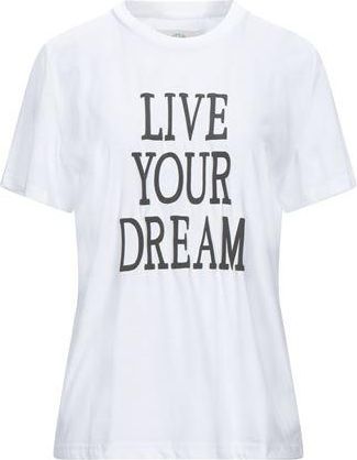Alberta Ferretti TOPWEAR - T-shirts sur YOOX.COM