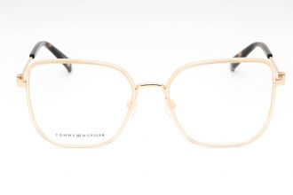 Tommy Hilfiger TH2057 Eyeglasses - Champagne