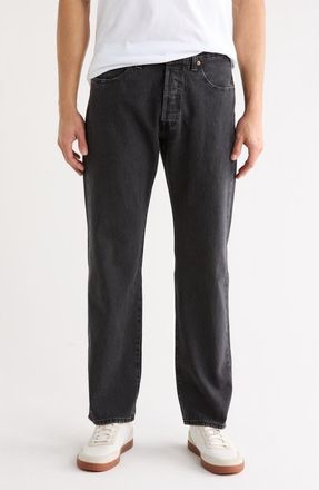 Levi's 501 Relaxed Straight Leg Jeans in Driveway at Nordstrom Rack, Size 29 X 30