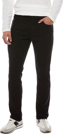 Joe's The Airsoft Asher Black Slim Fit Jean