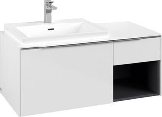 Villeroy & Boch Subway 3.0, Mueble De Lavabo, 1001x423x516 Mm, 2 - Villeroy&boch