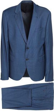 HUGO BOSS SUITS and CO-ORDS - Suits sur YOOX.COM