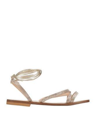 Liu Jo CALZADO - Sandalias con cierre en YOOX.COM