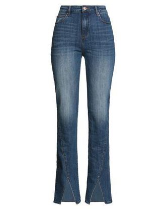 Fracomina HOSEN & RÖCKE - Jeanshosen auf YOOX.COM