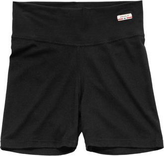 Devold Breeze Plus Merino 200 Boxer Merinounterw&auml;sche f&uuml;r Damen | schwarz