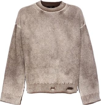 Represent Represent, Uomo, Maglie, Marrone, L, new